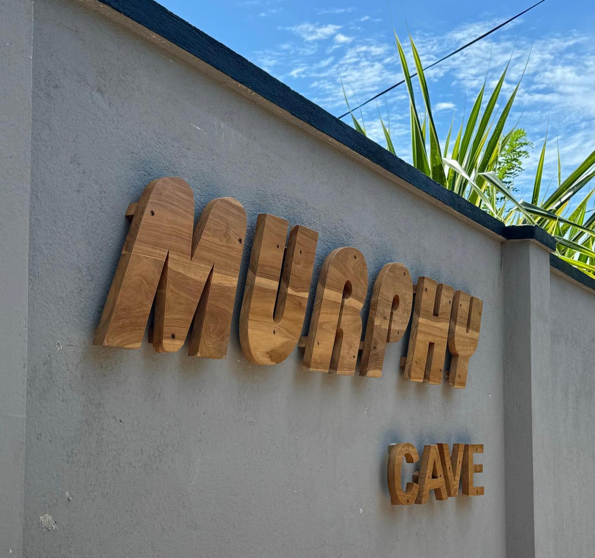 Hotel Murphy Cave Mirissa Esterno foto